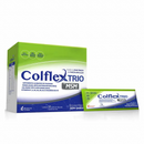 Mantecorp Colflex Trio Com Msm Colágeno Sem Sabor 30 Saches